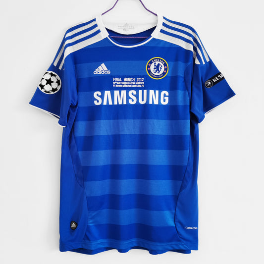 CAMISETA PRIMERA EQUIPACIÓN CHELSEA 2011/12