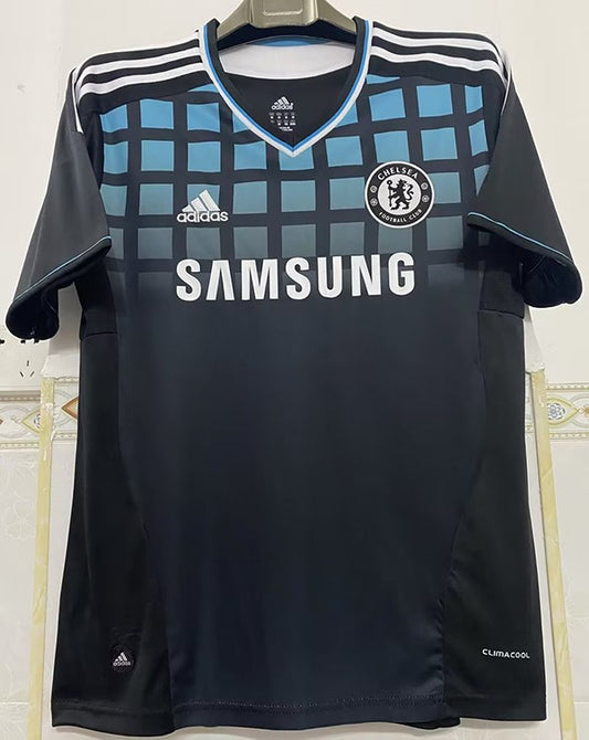 CAMISETA SEGUNDA EQUIPACIÓN CHELSEA 2011/12