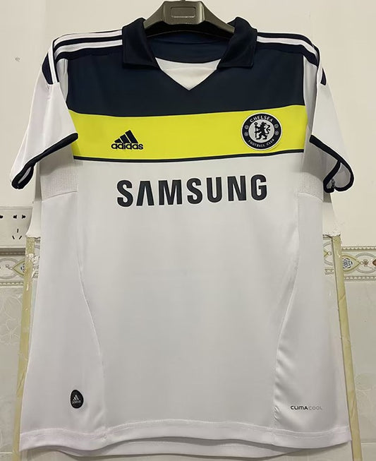 CAMISETA TERCERA EQUIPACIÓN CHELSEA 2011/12