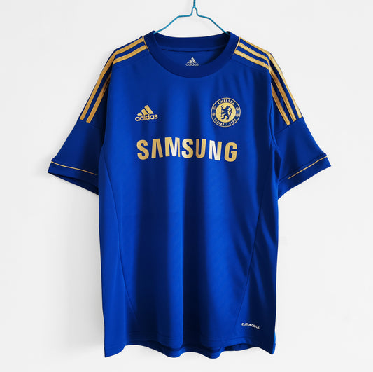 CAMISETA PRIMERA EQUIPACIÓN CHELSEA 2012/13