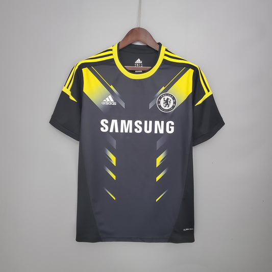 CAMISETA TERCERA EQUIPACIÓN CHELSEA 2012/13