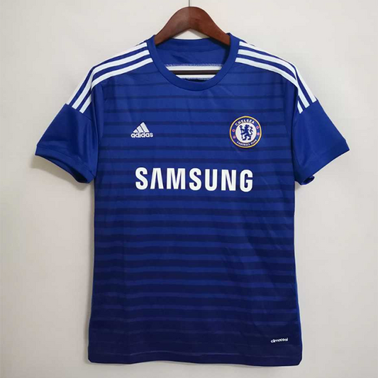 CAMISETA PRIMERA EQUIPACIÓN CHELSEA 2014/15