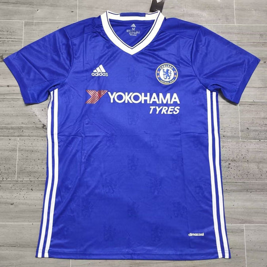 CAMISETA PRIMERA EQUIPACIÓN CHELSEA 2016/17