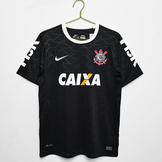 CAMISETA SEGUNDA EQUIPACIÓN CORINTHIANS 2012