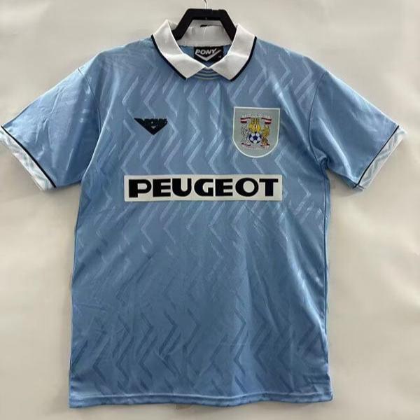 CAMISETA PRIMERA EQUIPACIÓN COVENTRY CITY 1995/96