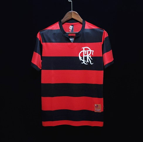 CAMISETA PRIMERA EQUIPACIÓN FLAMENGO 1978/79