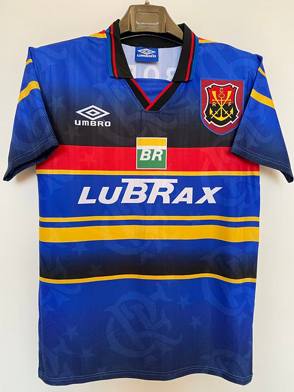 CAMISETA TERCERA EQUIPACIÓN FLAMENGO 1995