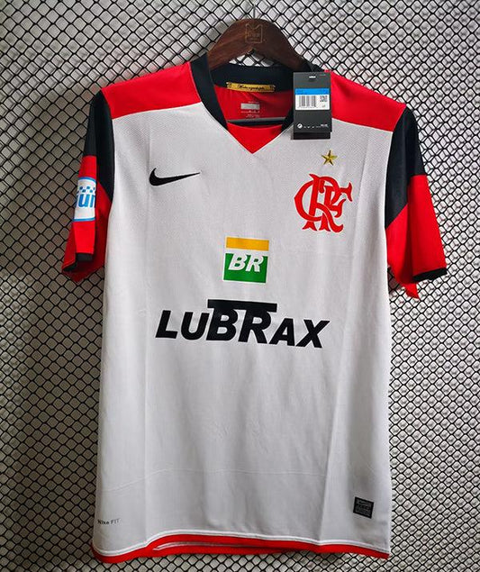 CAMISETA SEGUNDA EQUIPACIÓN FLAMENGO 2008