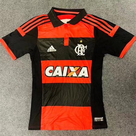 CAMISETA PRIMERA EQUIPACIÓN FLAMENGO 2014