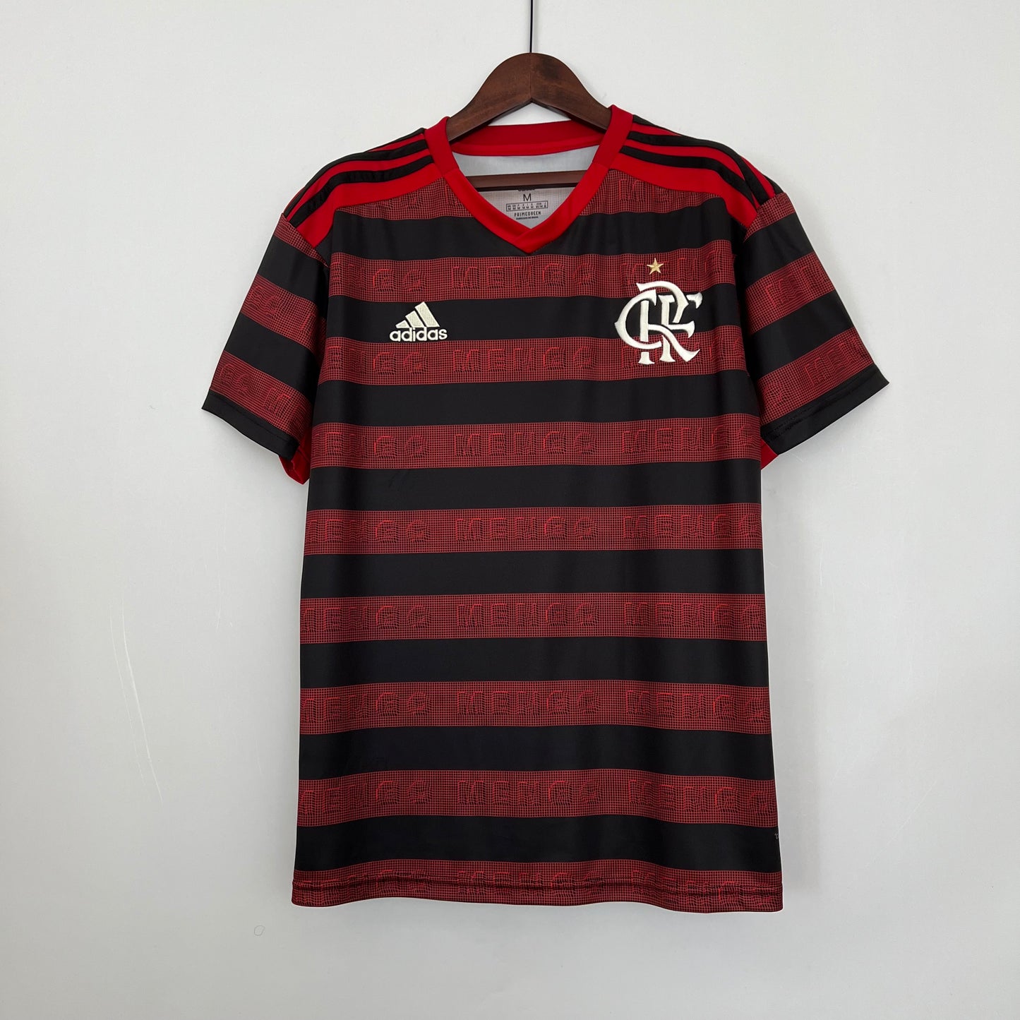 CAMISETA PRIMERA EQUIPACIÓN FLAMENGO 2019