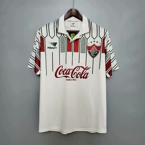 CAMISETA SEGUNDA EQUIPACIÓN FLUMINENSE 1992/93