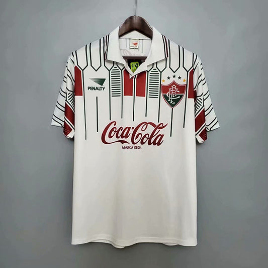 CAMISETA SEGUNDA EQUIPACIÓN FLUMINENSE 1992/93