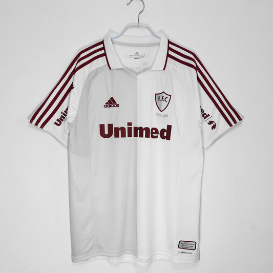 CAMISETA EDICIÓN ESPECIAL FLUMINENSE 2012