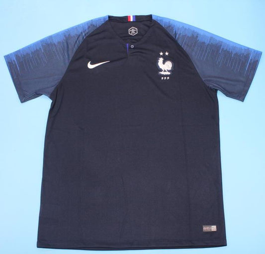 CAMISETA PRIMERA EQUIPACIÓN FRANCIA 2018-2