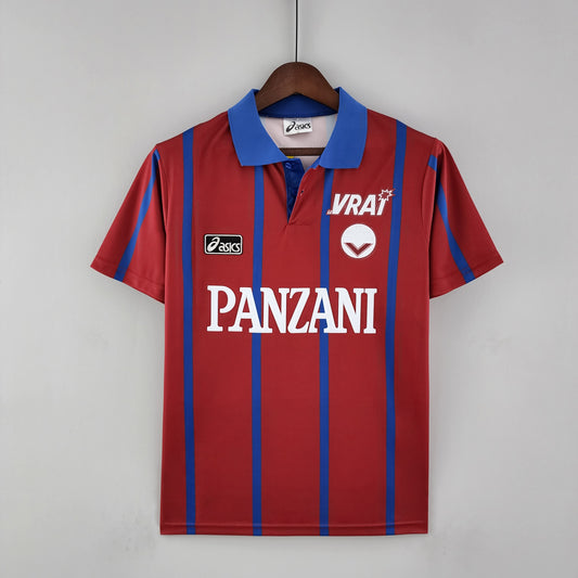 CAMISETA PRIMERA EQUIPACIÓN GIRONDINS DE BURDEOS 1994/95