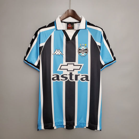 CAMISETA PRIMERA EQUIPACIÓN GREMIO 2000