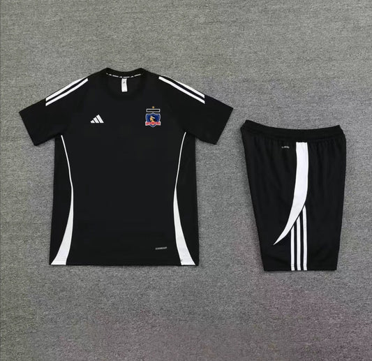 CONJUNTO DE ENTRENAMIENTO COLO COLO 24/25