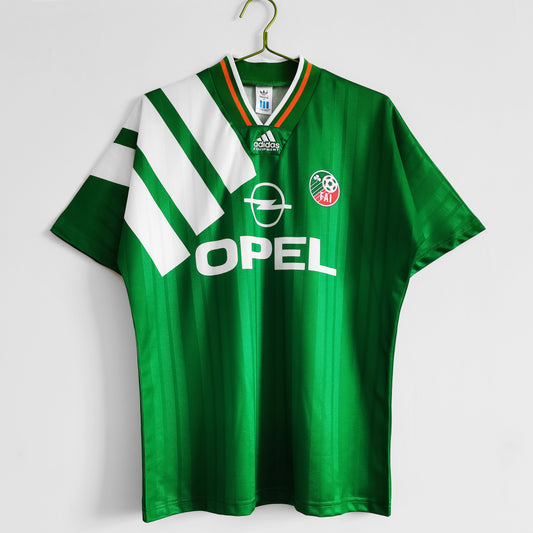 CAMISETA PRIMERA EQUIPACIÓN IRLANDA 1992