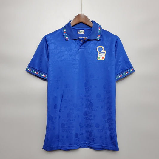 CAMISETA PRIMERA EQUIPACIÓN ITALIA 1994