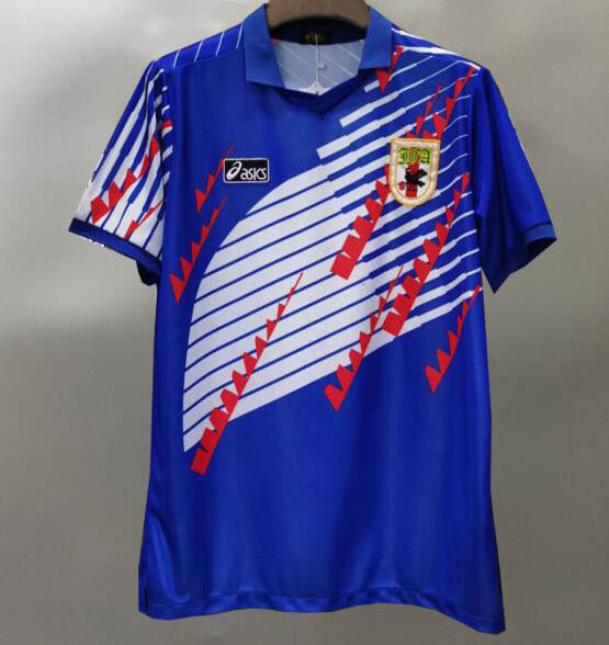 CAMISETA PRIMERA EQUIPACIÓN JAPÓN 1994