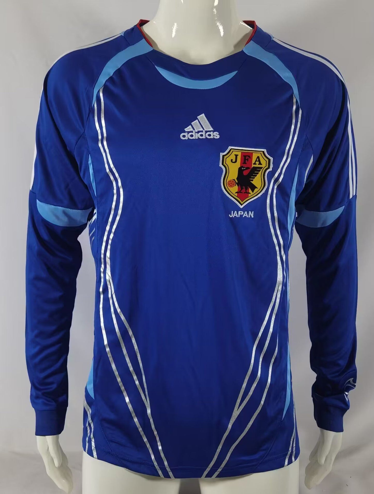 CAMISETA PRIMERA EQUIPACIÓN JAPÓN 2006