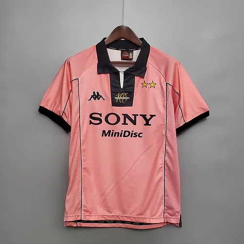 CAMISETA CENTENARIO JUVENTUS 1997/98