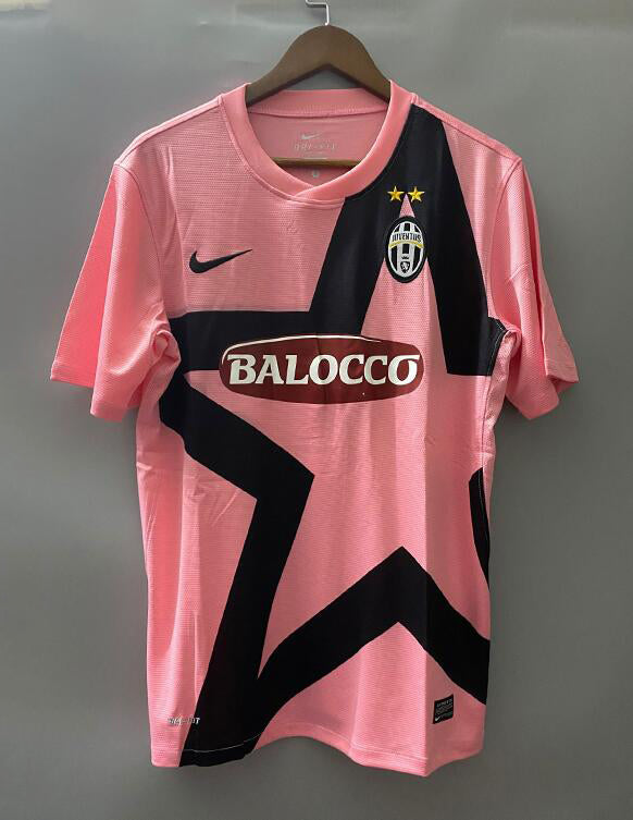 CAMISETA SEGUNDA EQUIPACIÓN JUVENTUS 2011/12