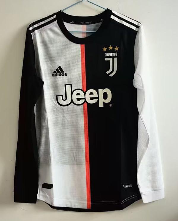 CAMISETA PRIMERA EQUIPACIÓN JUVENTUS 2019/20