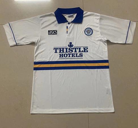 CAMISETA PRIMERA EQUIPACIÓN LEEDS UNITED 1993/95