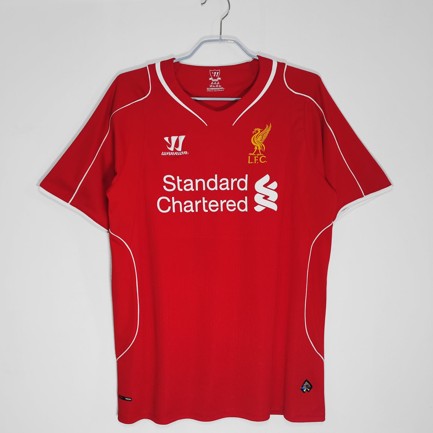 CAMISETA PRIMERA EQUIPACIÓN LIVERPOOL 2014/15