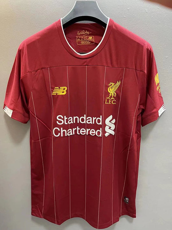 CAMISETA PRIMERA EQUIPACIÓN LIVERPOOL 2019/20