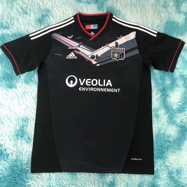 CAMISETA TERCERA EQUIPACIÓN LYON 2012/13