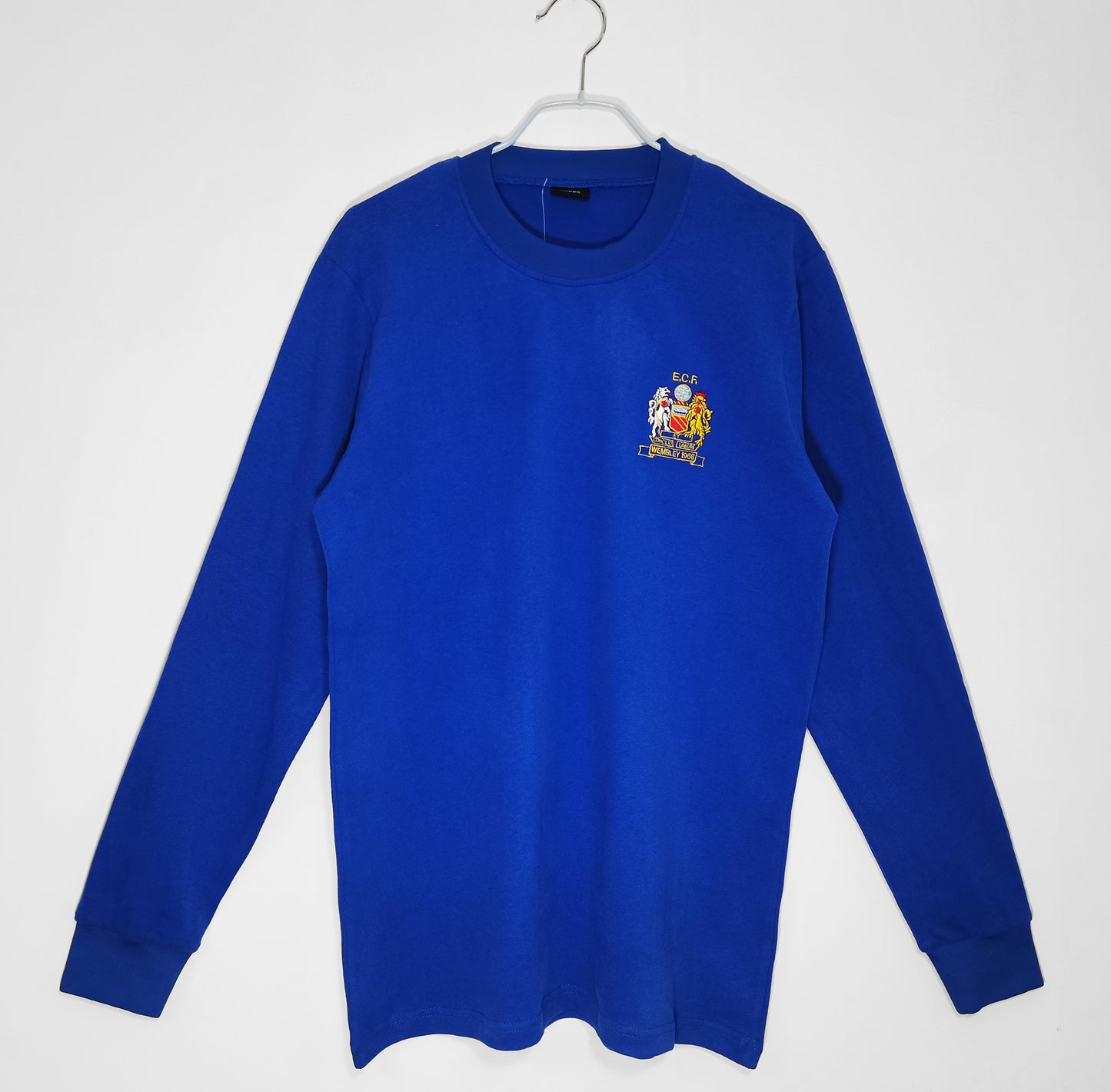 CAMISETA TERCERA EQUIPACIÓN MANCHESTER UNITED 1967/68