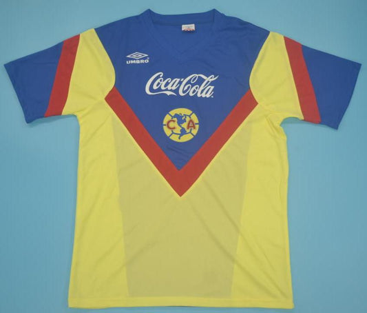 CAMISETA PRIMERA EQUIPACIÓN CLUB AMÉRICA 1992/93