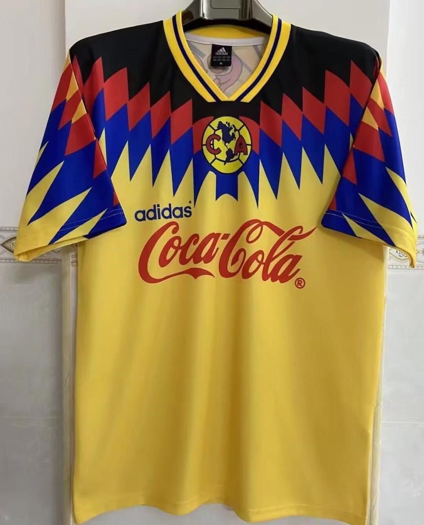 CAMISETA PRIMERA EQUIPACIÓN CLUB AMÉRICA 1994/96