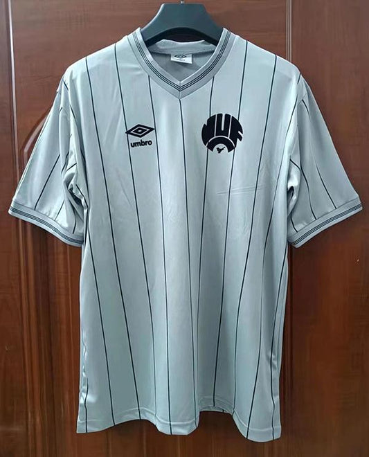 CAMISETA SEGUNDA EQUIPACIÓN NEWCASTLE 1983/85