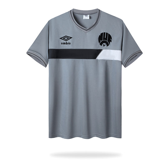 CAMISETA SEGUNDA EQUIPACIÓN NEWCASTLE 1986/88