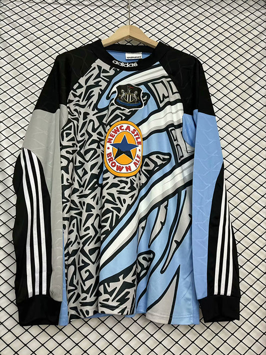 CAMISETA ARQUERO NEWCASTLE 1995/96