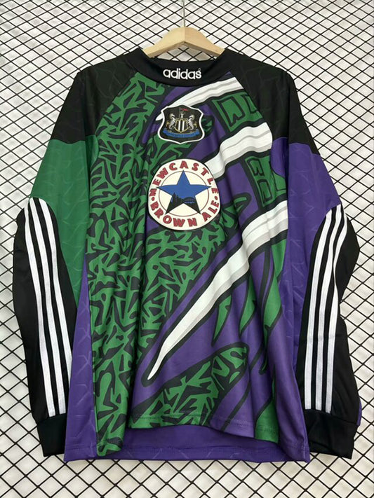 CAMISETA ARQUERO NEWCASTLE 1995/96