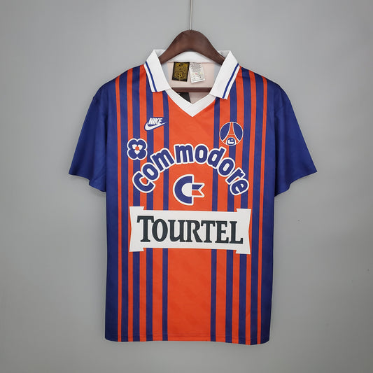 CAMISETA PRIMERA EQUIPACIÓN PSG 1993/94