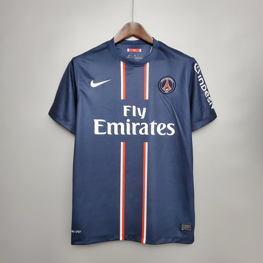 CAMISETA PRIMERA EQUIPACIÓN PSG 2012/13