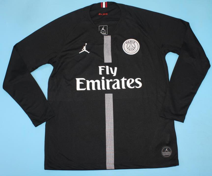 CAMISETA PRIMERA EQUIPACIÓN COPA PSG 2018/19