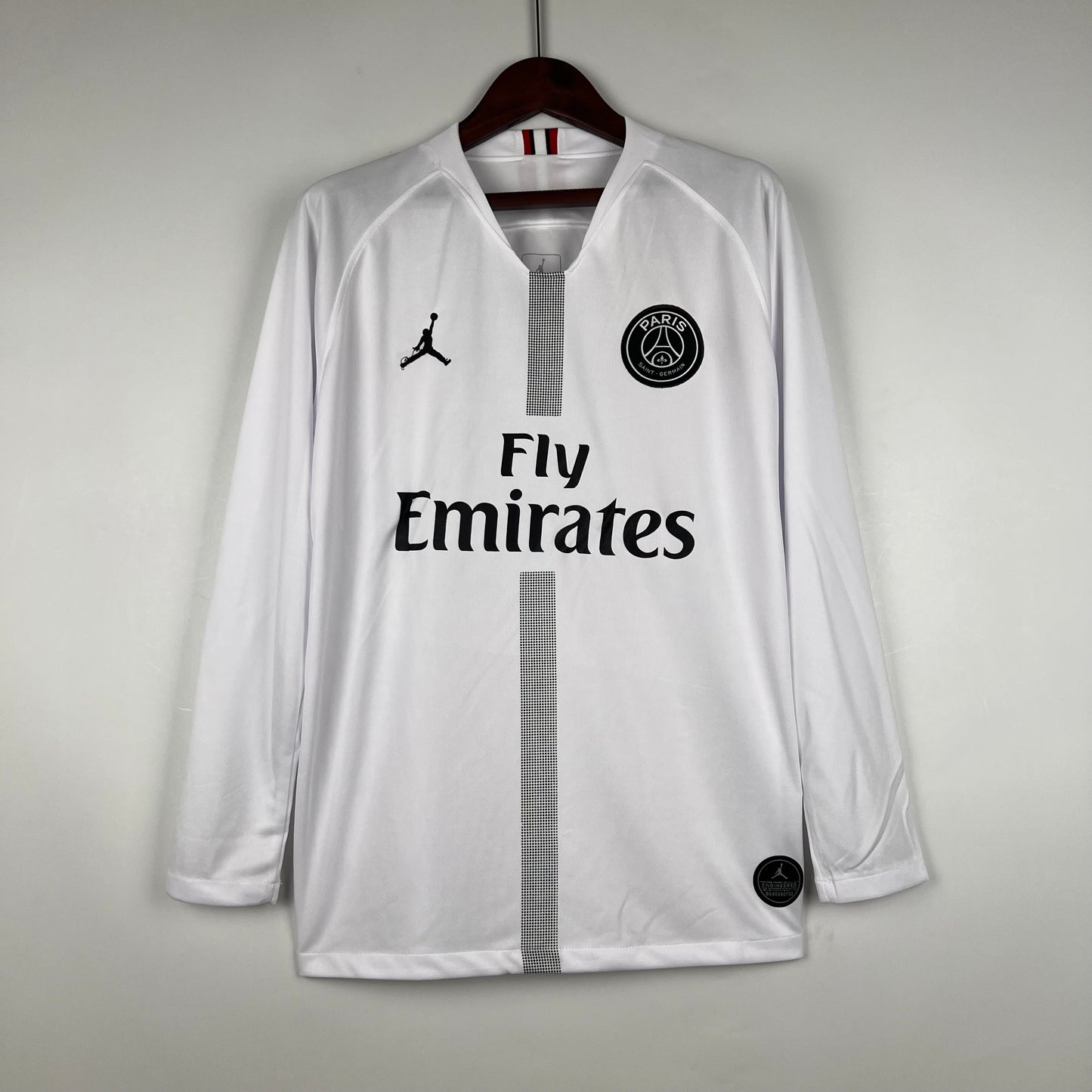 CAMISETA SEGUNDA EQUIPACIÓN COPA PSG 2018/19