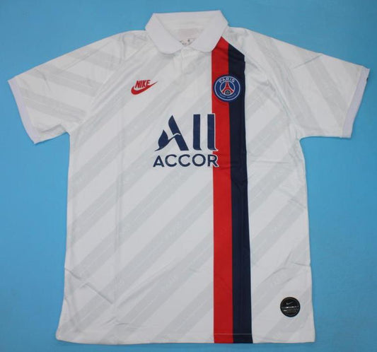 CAMISETA TERCERA EQUIPACIÓN PSG 2019/20