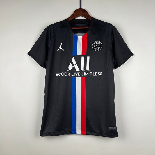 CAMISETA CUARTA EQUIPACIÓN PSG 2019/20