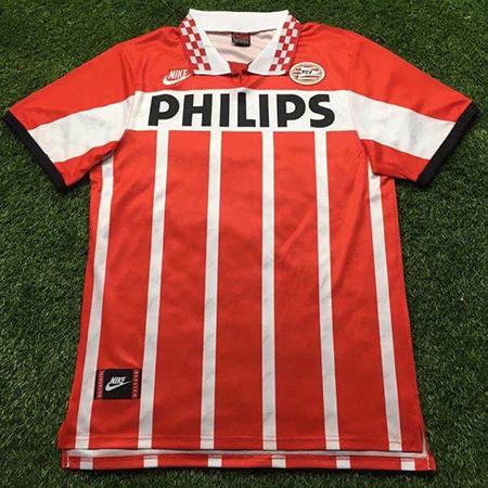 CAMISETA PRIMERA EQUIPACIÓN PSV 1995/96