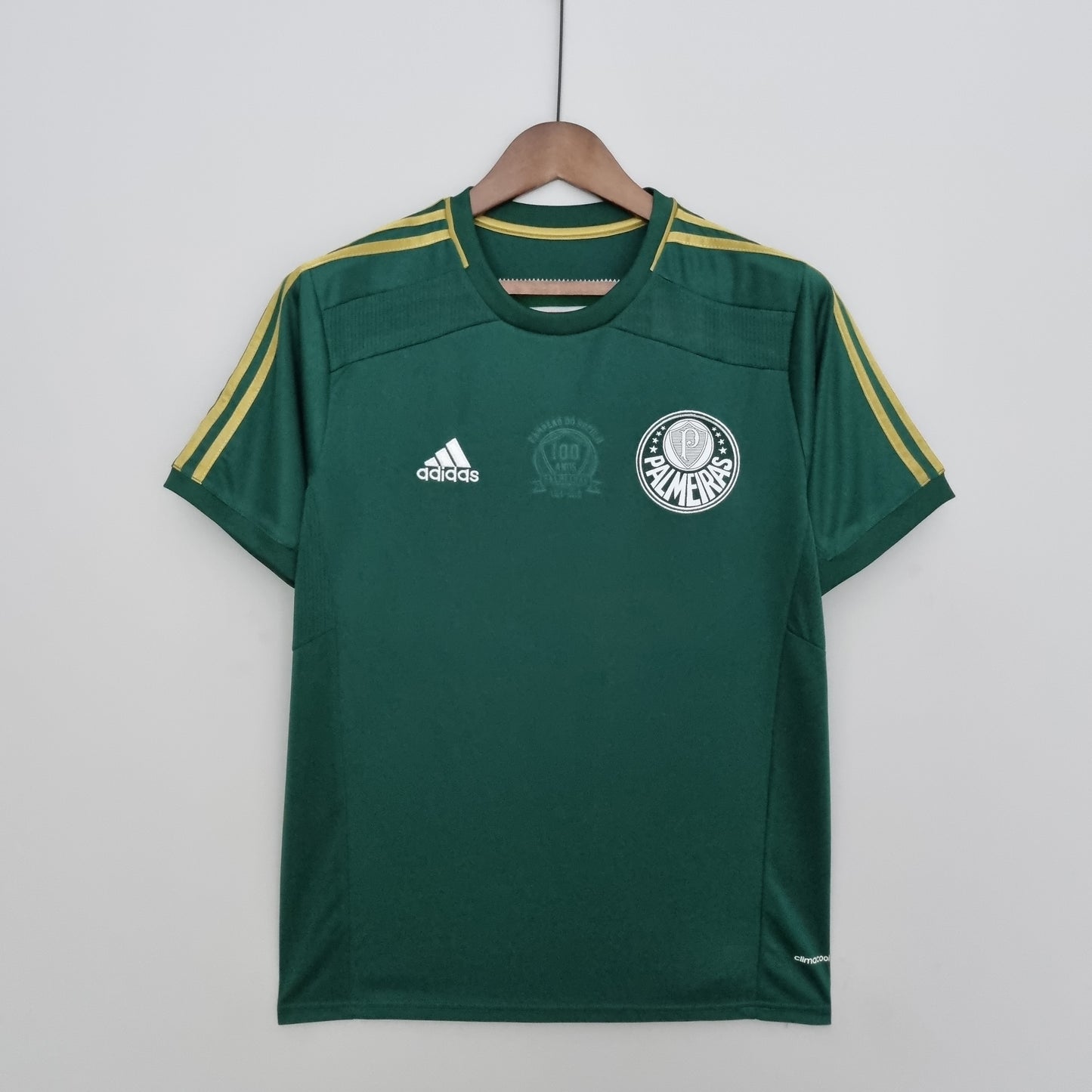 CAMISETA PRIMERA EQUIPACIÓN PALMEIRAS 2014