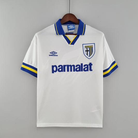 CAMISETA PRIMERA EQUIPACIÓN PARMA 1993/95