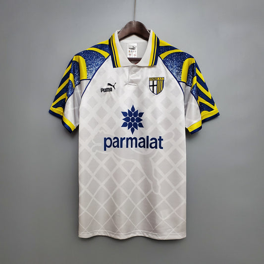 CAMISETA PRIMERA EQUIPACIÓN PARMA 1995/97