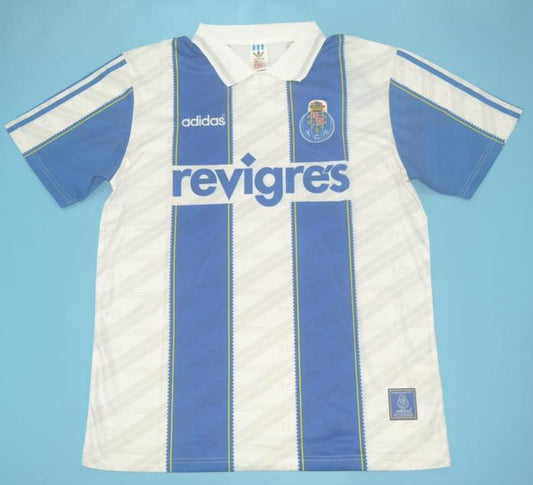 CAMISETA PRIMERA EQUIPACIÓN PORTO 1995/97